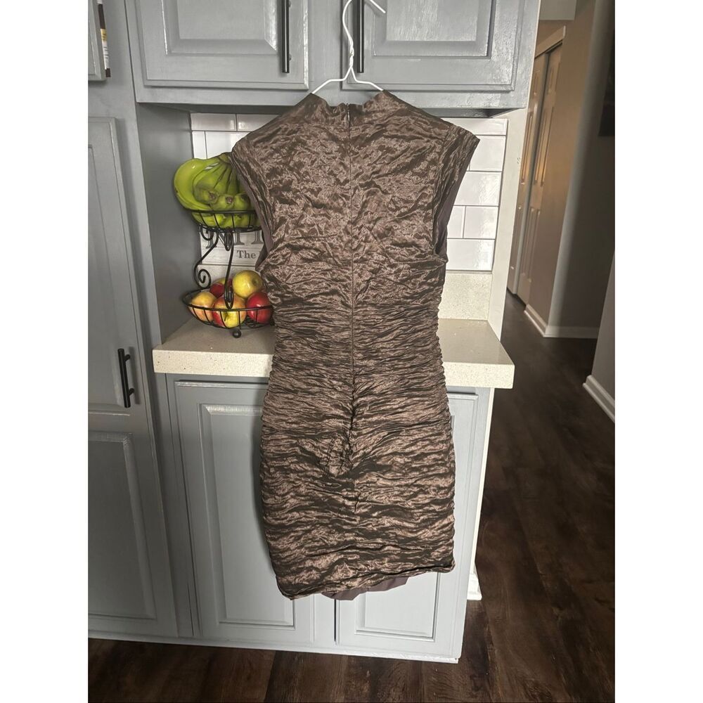 Nicole Miller collection dress - Picture 7 of 9